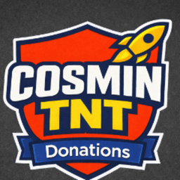 CosminTNT avatar