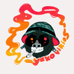 Yakovikious avatar