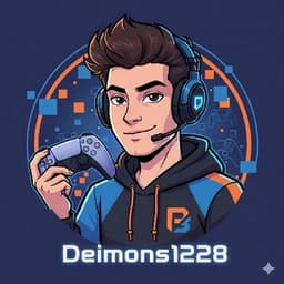 deimons1228 avatar