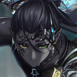 Finaenanthyr avatar
