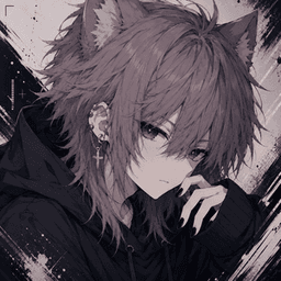 夜白レイ avatar