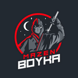 mazen_boyka avatar