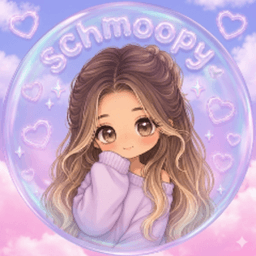 schmoopily avatar