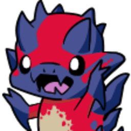 Reakka avatar