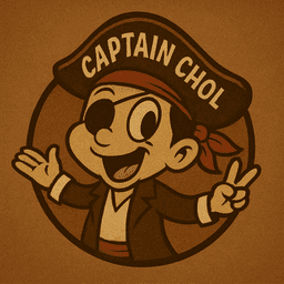 CaptainChol avatar