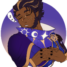 MarqueZev avatar