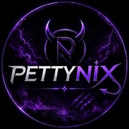 PettyNix avatar