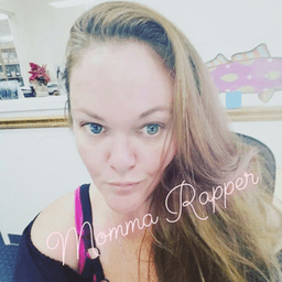 mommarapper avatar