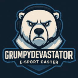 GrumpyDevastator avatar
