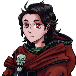 NecronomiCole avatar