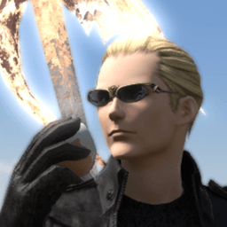 WeskAlber avatar