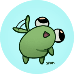 Spammalammy avatar