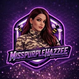 Misspurplehazzee avatar