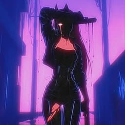 Kaddix avatar