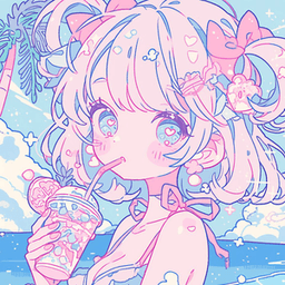 りり花 avatar