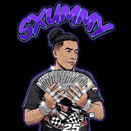 Sxummy avatar
