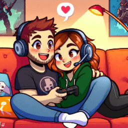 CoopCuddlers avatar