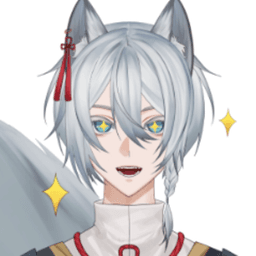 ReienOkami avatar