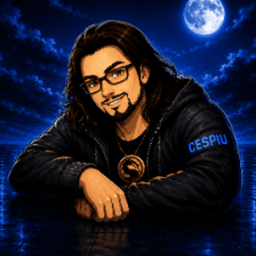 Cespiu avatar