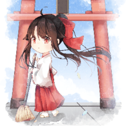 灰閻 avatar