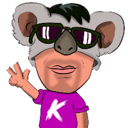 Koall4 avatar