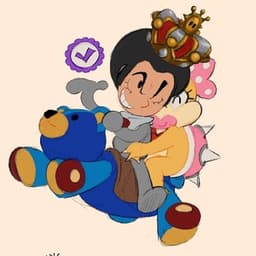 SyncTheGoated avatar