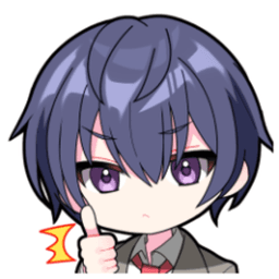 四乃森忍 avatar