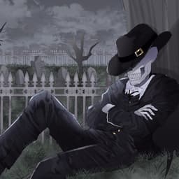 TheUndead_Cowboy avatar