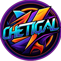 CHETIGAL1 avatar