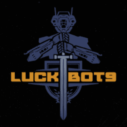 LuckBot9 avatar