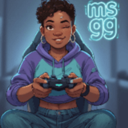 Lady_X_Gamer avatar