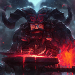 Ulfgander avatar