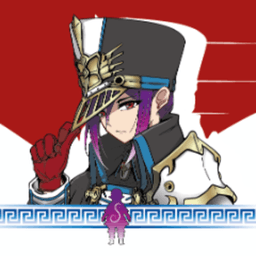 Scamblast avatar