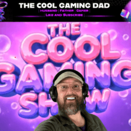 TheCoolGamingDad avatar