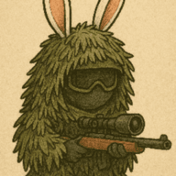 PetrCotnTail avatar