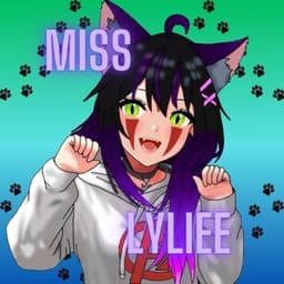MiSsLyliee avatar