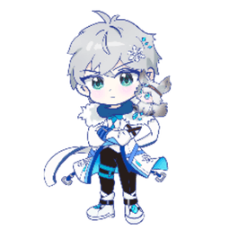 吹雪蓮 avatar