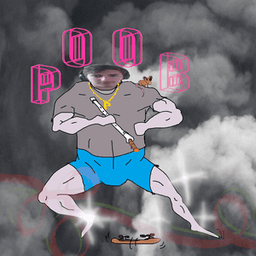 PapaPoob avatar