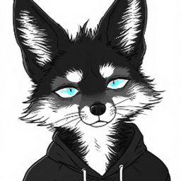 MysteryFoxis avatar