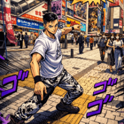 DixMASS avatar