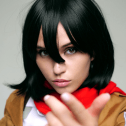 MicasaSan avatar