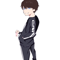 いちごパンツ avatar