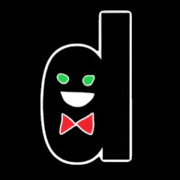 Daldameht avatar