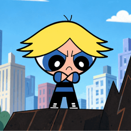 Lindinhovlr avatar