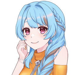 雨宮叶依 avatar