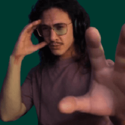 Fishcakeboi avatar