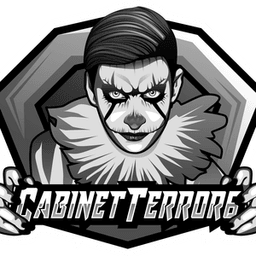 CabinetTerror6 avatar