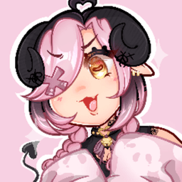 Ahripyx avatar