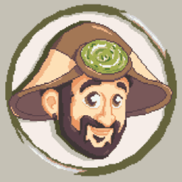 Delaserna avatar
