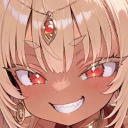 ゆーさん777 avatar